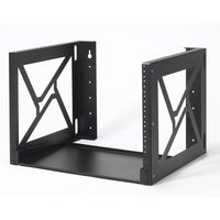 8U Wall Mount Rack