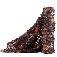 Sitong Bulk Roll Camo Netting for Hunting Military Decoration Sunshade