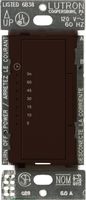Lutron MA-T51-BR Maestro Countdown Timer, Brown