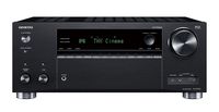 Onkyo TX-RZ730 9.2 Channel 4k Network A/V Receiver Black