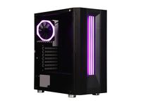 Centaurus Computers Cassandra 4 - Intel Core i7 8700 4.3GHz Six-Core, 16GB 3000MHz RAM, Nvidia RTX 2080 8GB, 240GB SSD + 2TB HDD, Windows 10, WiFi. Custom Built Gaming PC VR 4K