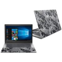 MightySkins Skin Compatible with Lenovo Ideapad 330 17" (2018) - Viper Urban | Protective, Durable, and Unique Vinyl Decal wrap Cover | Easy to Apply, Remove, and Change Styles | Made in The USA