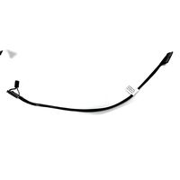 FEMAI Compatible Battery Cable Replacement for Dell AAZ60 Latitude 14 7470 E7470 Series Notebook J60J5 Battery Wire Cord 49W6G 049W6G C020029500 Black