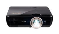 Acer V6820i 4K Ultra High Definition Wireless Home Theater Projector - Black