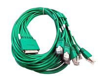 Cisco Serial Data Transfer Cable