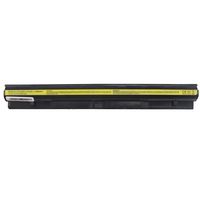 LNOCCIY 8-Cell G400S L12L4A02 Laptop Battery for Lenovo IdeaPad G405S G510S G500S G505S G40-30 G40-70 G50-70 S410P S510P Touch Z710 Z40-70 Z50-70 Z70 L12L4E01 L12S4E01 L12M4E01 L12L4A02
