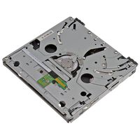 Nintendo Wii Replacement DVD Drive D2C D3-2 DMS D2A D2B D2E