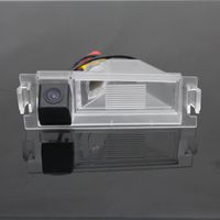 for KIA Cerato/Forte Coupe Car Rear View Camera Back Up Reverse Parking Camera/Plug Directly