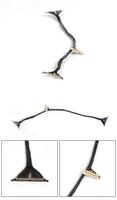 DJI Mavic 2 Series Drone Accessories Original Gimbal Video Signal Transmission Line Flex Cable Compatibility DJI Mavic 2 Pro/Mavic 2 Zoom (Mavic 2 Pro Signal Line Cable)