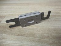 Bussmann ANN-250 Fuse, 250A, Ann, 125Vac/80Vdc, Bolt-On