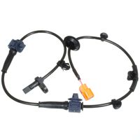 Holstein Parts  2ABS0787 ABS Speed Sensor
