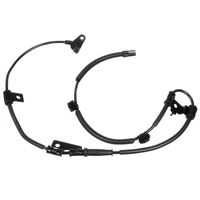 Holstein Parts  2ABS0152 ABS Speed Sensor