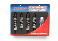 Traxxas 5862 Big Bore Shock Set, Complete with Springs