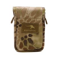 Marsupial Gear Rangefinder Pouch-Kryptek Highlander