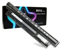 New Laptop Battery for Dell Inspiron 14 (3421), 14R (5421), 14R (5437),15 (3521),15R (5521), 15R (5537), 17 (3721), 17 (3737), 17R (5721), 17R (5737),fit Dell Latitude 3440 3540