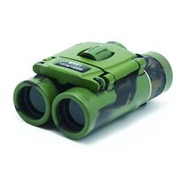 Kids Binoculars 8x21Binoculars for Kids Toy Binoculars for Boy /Girls Mini Lightweight Children Binoculars Folding Binoculars Outdoor Birthday/Christmas Gift Educational Learning Bird Watching Hiking