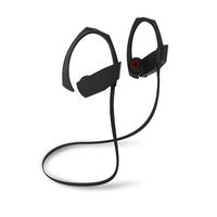 XiongYe Bluetooth Headphones Wireless Sports Earphones HD Stereo Play Music 8 Hour Battery Hands-Stereo Headsets