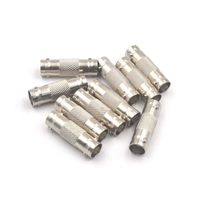 ANNKE BNC to BNC Connector for Security System