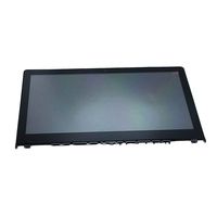 LCDOLED 15.6 inch FullHD 1080P LED LCD Display Touch Screen Digitizer Assembly + Bezel for Lenovo Flex 3 1570 80JM000JUS 80JM000KUS 80JM000MUS 80JM002GUS