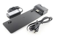 HP Elitebook Folio 9470m Ultra-Slim Docking Station with 65W AC Adapter (F7D04AV or F7D04AV#ABA)