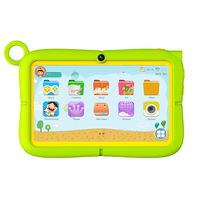 Azpen K749 Kids Tablet (Green)