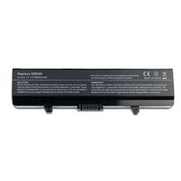 6 Cell replacement Battery for Dell Inspiron 1525 1526 Series Laptop