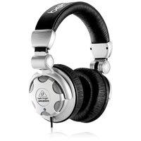 Behringer HPX2000 Headphones High-Definition DJ Headphones