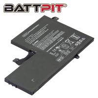 BattpitTM Laptop/Notebook Battery Replacement for HP Chromebook 11 G5 EE 1FX81UT (4050mAh/ 44.95Wh)