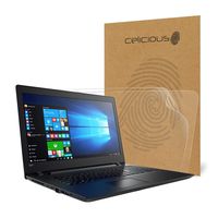 Celicious Matte Anti-Glare Screen Protector Film Compatible with Lenovo IdeaPad 110 17 (Non-Touch) [Pack of 2]