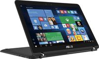 Asus Q534UX 15.6" Anti Glare Touchscreen Laptop, Intel Core i7 7500U Processor 2.7GHz Dual Core, 16GB DDR4, 2TB HDD 512GB SSD, WIFI, Bluetooth, Windows 10 Premium, Black