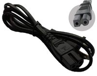 UpBright AC Power Cord Cable for Technics SX-KN6500 SX-KN2000 SX-KN6000 Keyboard SL-PD867 SL-PD887 SL-PS900 CD Player SL-DZ1200 SL-MC70 SL-PD5 Turntable Panasonic SX-KN1500 SA-GX170 SA-GX190 SA-GX530