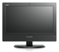 Lenovo ThinkCentre M73z 10BBS0NH00 20 inch All-in-One Desktop - Intel Core i5-4430S(2.7 GHz up to 3.2GHz) / 8GB RAM / 500GB HDD /Windows 8.1 Professional 64 -Business Black