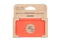 La Sardina Dress Orange Soda