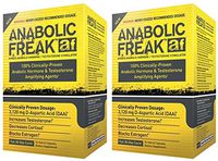 (2 Pack) - Pharma Freak - Anabolic Freak | 96's | 2 Pack Bundle