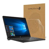 Celicious Impact Anti-Shock Shatterproof Screen Protector Film Compatible with Dell XPS 12 9250