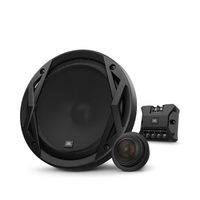 JBL CLUB6500C 6.5" 360W Club Series 2-Way Component Car Speakers