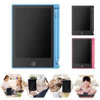 Elever Portable Practical Reusable LCD Writing Drawing Tablet Board Tablets