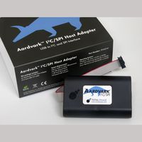 Aardvark I2C/SPI Host Adapter