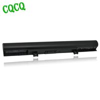 CQCQ A41-D15 Compatible Battery Replacement for Medion Akoya E6411 E6422 E6421 A42-D15 A42-D17 A31-D15 E6417, E6421, P6659, P6670, E6424, P6657, ERAZER P6661 Laptop (15.12V 44Wh/2950mAh)