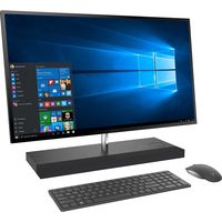 HP ENVY 27-b014 Intel Core i7-6700T X4 2.8GHz 16GB 2TB + 256GB SSD,Black(Renewed)