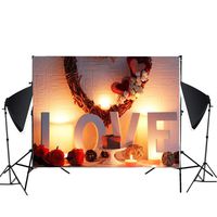 TelDen Photo Background Children Photography Backdrops Vinyl Background Cloth Backgrounds