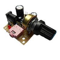 New LM386 Super Mini Amplifier Board Power Amplifier for Arduino DC 3V-12V