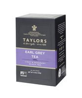 Taylors of Harrogate Earl Grey, 50 Teabags