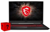 XPC MSI GL75 Gamer Notebook PRO (Intel 9th Gen i7-9750H, 32GB RAM, 1TB NVMe SSD, NVIDIA RTX 2060 6GB, 17.3" Full HD 120Hz, Windows 10) Gaming Laptop