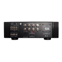 Vincent Audio SV 237MK Hybrid Stereo Integrated Amp - Silver