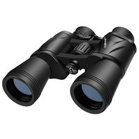 10 x 50 Binoculars, High Powered Binoculars Clear Durable Binoculars Bird Watching Sightseeing Hunting Wildlife Watching Sporting Events Carrying Bag Strap