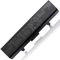 TECHEER X284G Battery Compatible with Dell Inspiron 1525 1526 1545 1546 1440 1750 PP29L PP41L Series Vostro 500, fits M911 M911G GW240 RN873 GP952 RU586 C601H 312-0844 K450N J399N G555N J414N GW252
