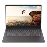 Lenovo IdeaPad 530s, Premium 2019 14" FHD IPS Laptop Computer, AMD 4-Core Ryzen 5 2500U(>i7-7500U), 16GB RAM, 256GB PCIe SSD, AMD Radeon Vega 8 HDMI WiFi BT 4.1 USB-C Dolby Audio Backliy KB Win 10
