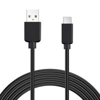USB to Type C Cable
