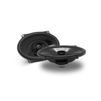 Rockford Fosgate TMS57 5"x7" Full Range Coaxial Replacement Speakers for 1998+ Harley Davidson Models / 100 Watts RMS / 200 Watts Peak